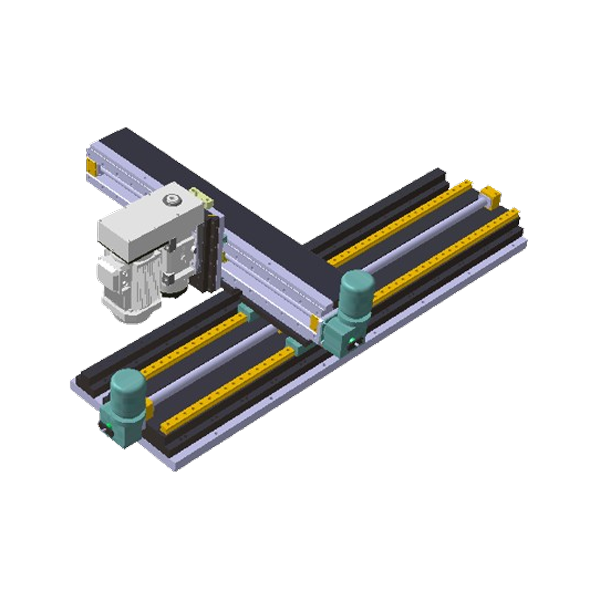 Máquina de fresagem portátil