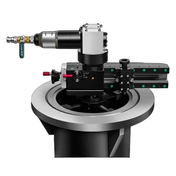 Como escolher uma máquina de faceamento de flange adequada?