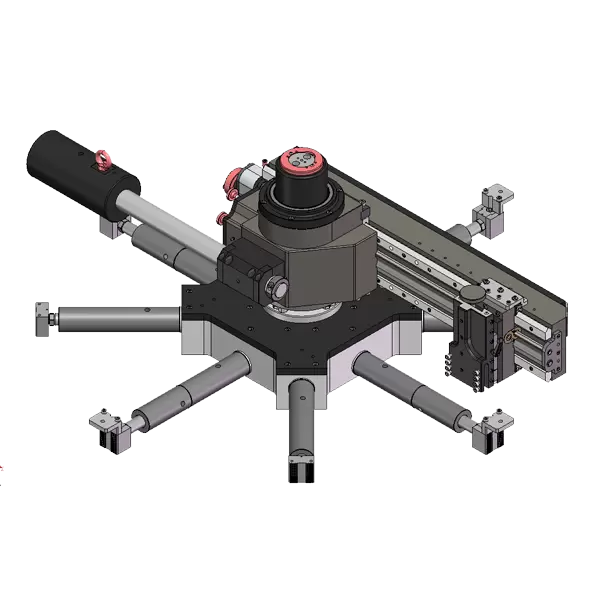 Para quais indústrias as máquinas de revestimento de flanges são adequadas?