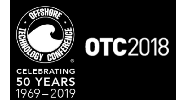 OTC 2018 Houston, Texas, EUA