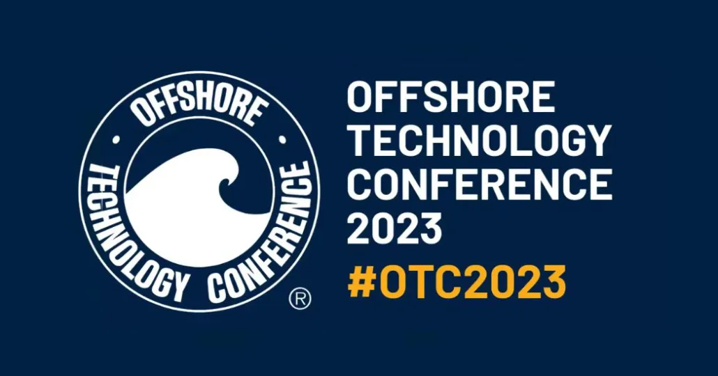 NODHA participará do OTC 2023 Houston - EUA