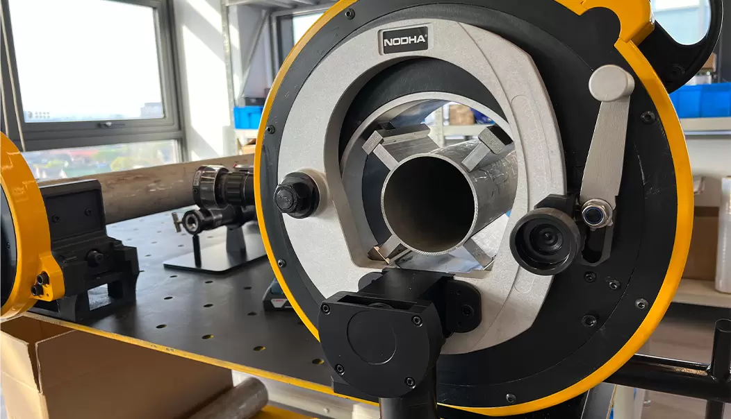 Por que escolher a máquina de corte orbital de tubos para projetos de instalação de tubos de aço inoxidável?