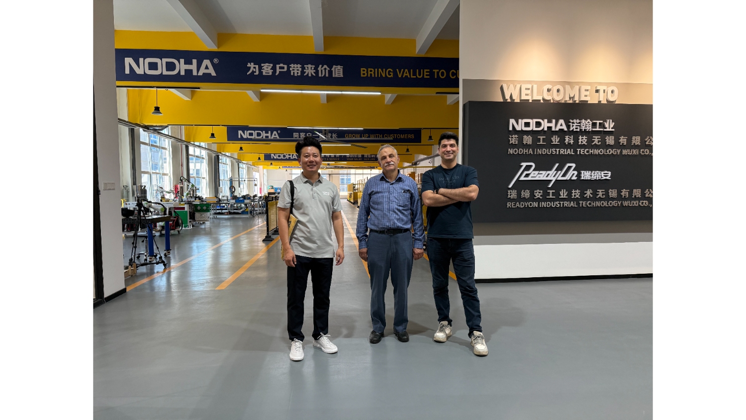 Equipamento para faceamento de flanges no local