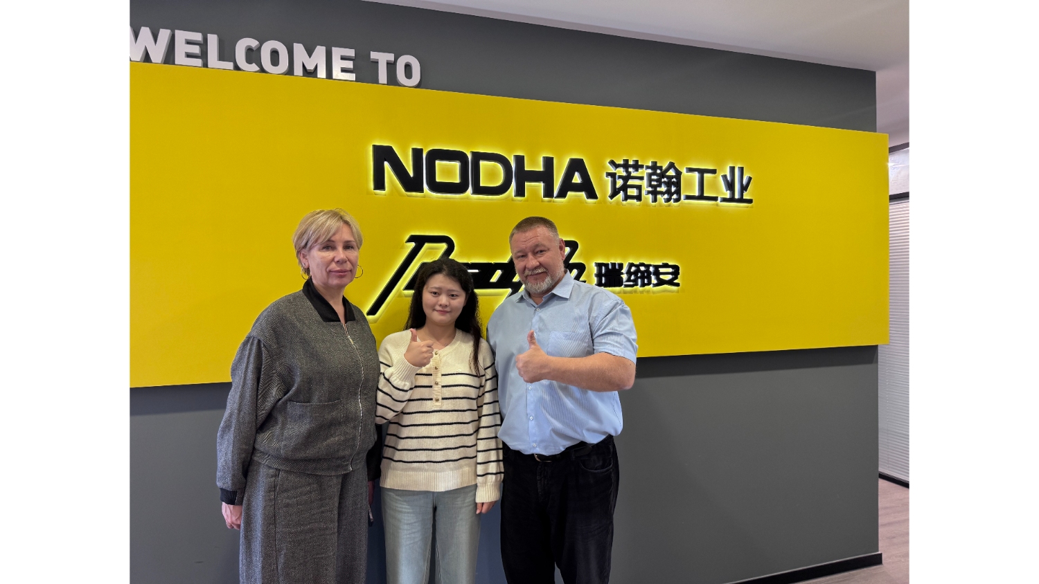 máquina de faceamento de flanges