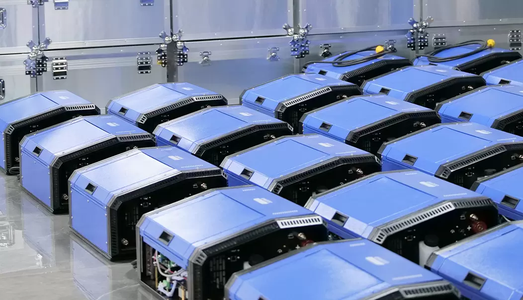 M&aacute;quinas de solda orbital port&aacute;teis versus estacion&aacute;rias: qual atende melhor &agrave;s suas necessidades?