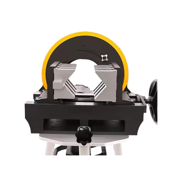 Máquinas de corte orbital